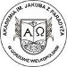 Akademia im. Jakuba z Paradyża Gorz&oacute;w Wielkopolski